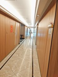 -中法母婴月子中心(南湖创始店)