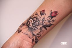 -MDZ STORE·TATTOO·耳饰