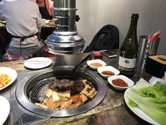 -33韩式自助烧烤(环城南路店)