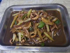 -味极鲜秘制海鲜