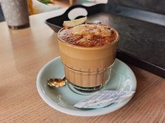 -默迹咖啡馆