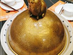 -小乌猪·金华筒骨煲(永盛购物广场店)