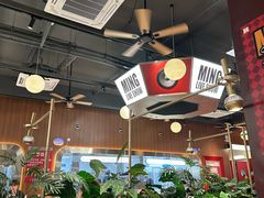 -铭副琦食·虾蟹烩馆(渔人码头店)
