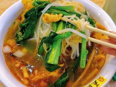 -五星螺·柳州螺蛳粉(城中万达店)