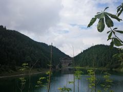 -武陵山森林公园
