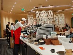 -星巴克臻选(广州太古汇店)