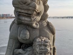 -卢沟桥文化旅游区