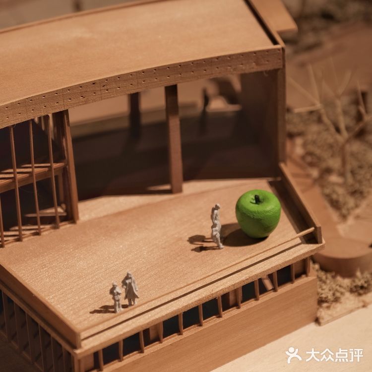 上海必看安藤忠雄国内首个个人建筑回顾展