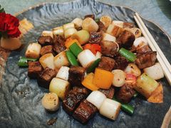 -桃园盛宴·岭南粤菜·手工茶点(南庄店)