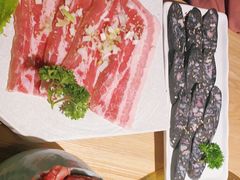 -江户烧肉(高德店)