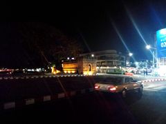 -芒果糯米饭摊子