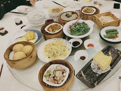 -龙的酒楼·手工早茶·顺德菜(近良路店)