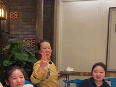 -大张烙馍村(绿地店)