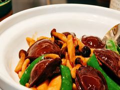 -愚公乐融合菜馆(33小镇店)