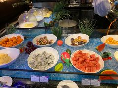 -昆明中心皇冠假日酒店