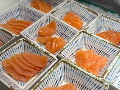 -亚马逊海鲜自助(梅溪湖步步高店)