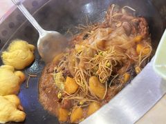 -崔记老东北传奇铁锅炖(横店总店)