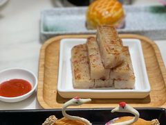 -陶陶居酒家(解放北路店)