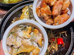 -得意啫· 顺德家常菜(海岸城店)