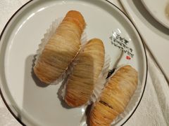 -白云宾馆·白云宴餐厅