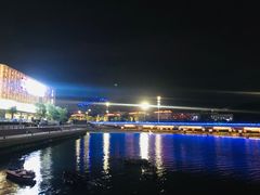 -琴岛之星摩天轮
