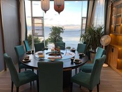 包厢-野菌皇海景野生菌火锅(滨海大道店)