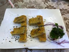 -新兴家喻酒家·羊城名宴(昌岗店)