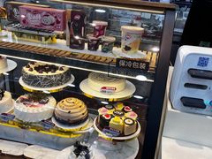 -DQ·蛋糕·冰淇淋(川沙东海岸店)