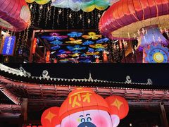 -宁波府城隍庙