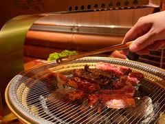 -西塔老太太泥炉烤肉(苏州大悦城店)