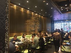 大堂-正斗·港式粤菜(SKLP店)