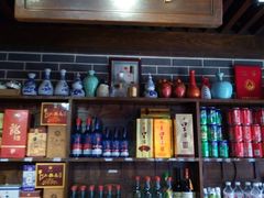 零售区-前门故事烤鸭店(十里河店)