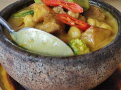 -枣子树·素食餐厅(朱家尖店)