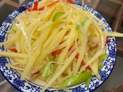 -福瑞记老孙头biangbiang面(新生路店)