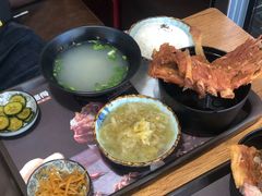 -吾牧酱骨(三好街店)