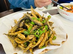 -苏记溪河鲢鱼庄(天府新区店)