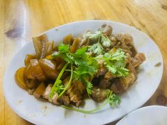 -桂园白粥·潮汕老味道