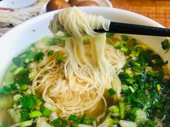 -中阿兰牛肉面(悦海新天地店)
