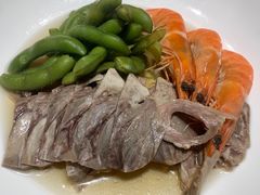 -小方外婆菜(蒙山路店)