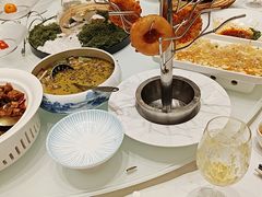-湖锦酒楼·32年地道湖北菜(光谷店)