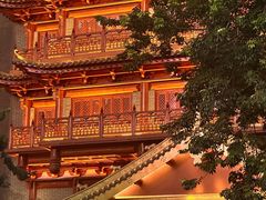 -大佛古寺