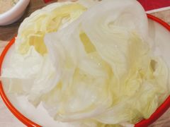-彤德莱火锅(果园路店)