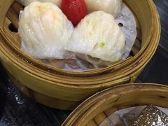 虾饺-虾饺妹·粤式手工点心(水荫路店)