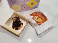 -好利来(欧亚商都店)