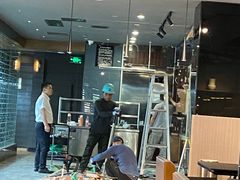 -翠林精选·洗浴·餐饮·住宿(江东大道店)