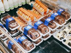 -85度C(上海兰溪二店)