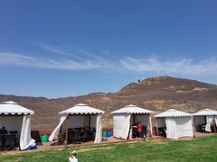 -潭柘厚院&山顶烤肉(潭柘寺店)