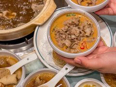 -天宜隆蘑菇宴火锅(石景山旗舰店)