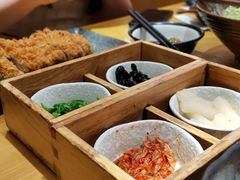 -胜博殿日式炸猪排(西红门店)