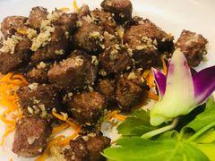 -友强·23年特色海鲜大排档(厦门店)